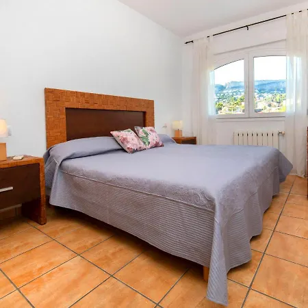 Despacito By Interhome Calpe