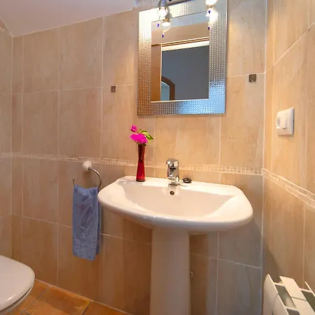 Despacito By Interhome * Calpe