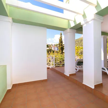 Сasa de vacaciones Despacito By Interhome Calpe