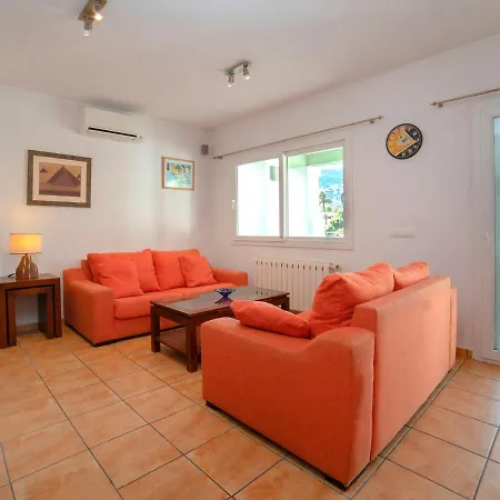 Despacito By Interhome Casa vacanze *