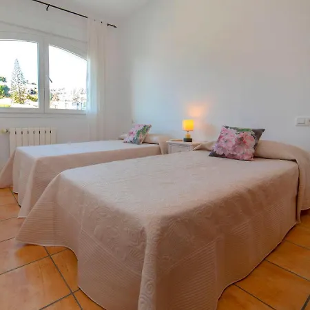 度假居 Despacito By Interhome