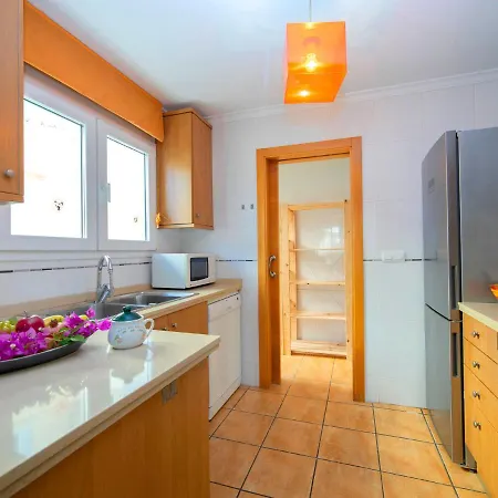 Despacito By Interhome Casa vacanze