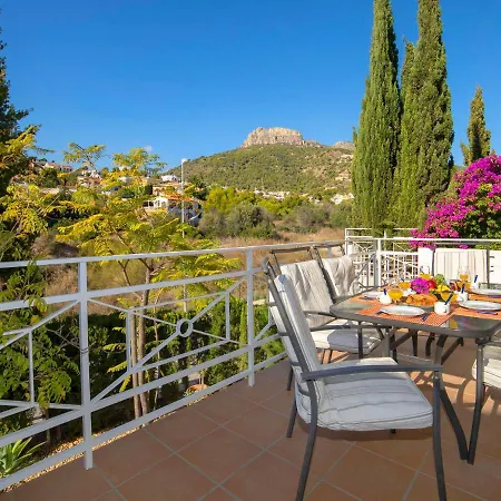 Despacito By Interhome Сasa de vacaciones