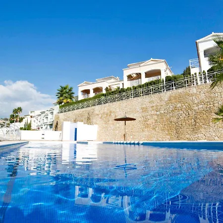 Despacito By Interhome Holiday home *