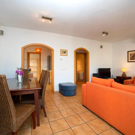 Despacito By Interhome * 卡尔佩