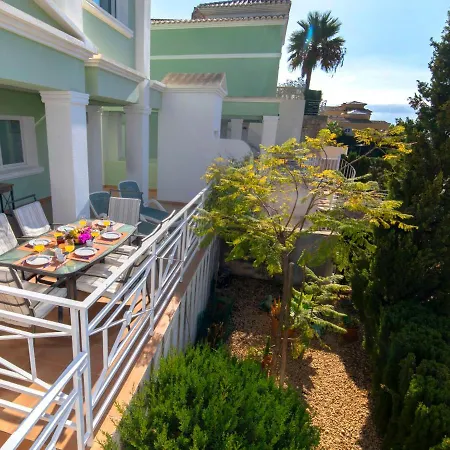 Despacito By Interhome Casa vacanze