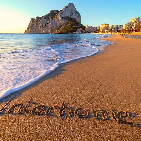 Casa vacanze Despacito By Interhome *