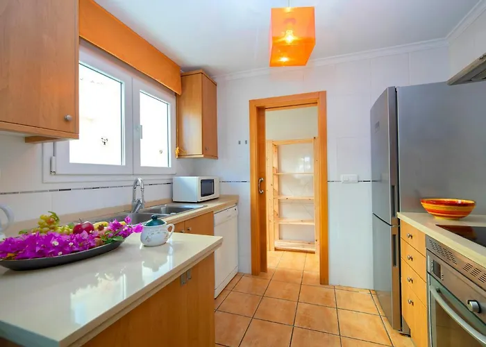 Despacito By Interhome בית נופש