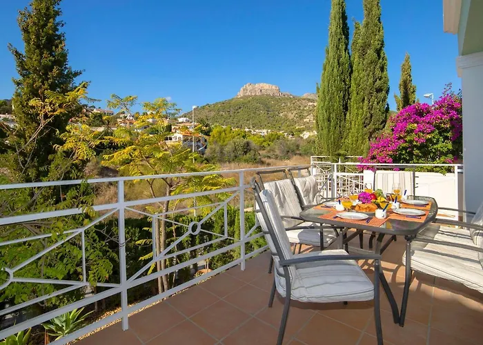 Despacito By Interhome בית נופש