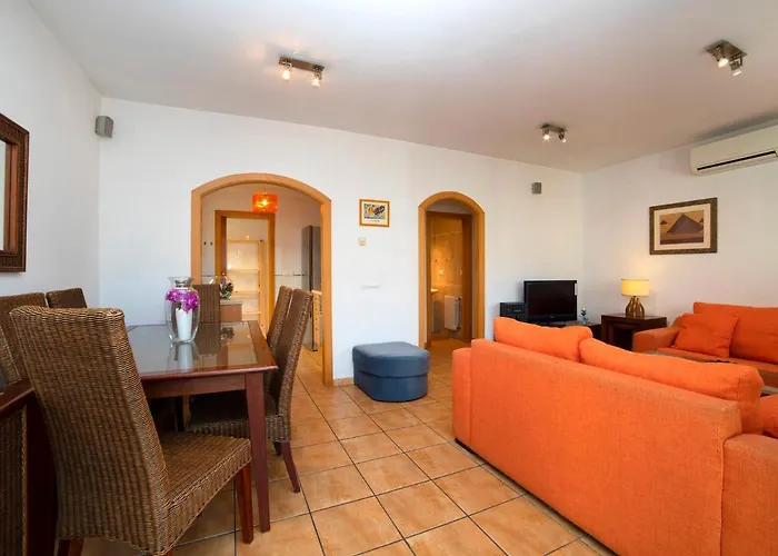 Despacito By Interhome * Calpe