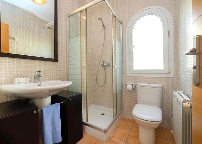 Despacito By Interhome Feriehus