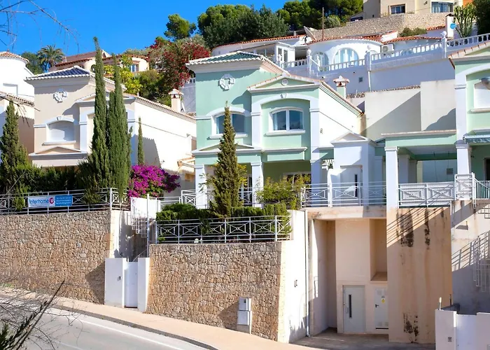 Despacito By Interhome *