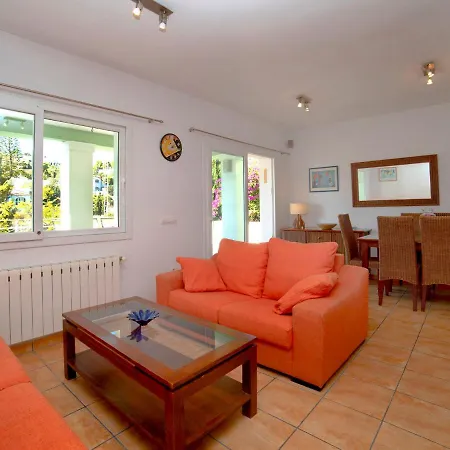 Ferienhaus Despacito By Interhome