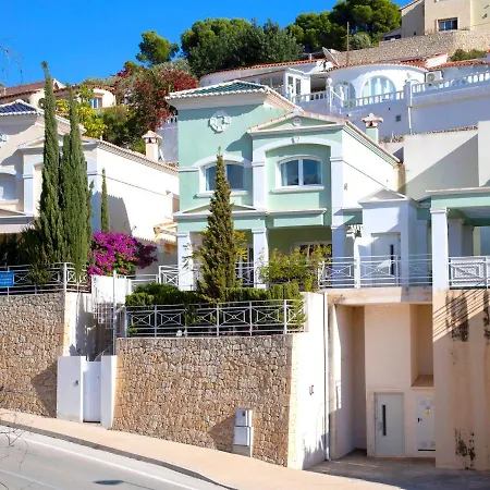 Despacito By Interhome *