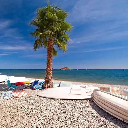 Ferienhaus Despacito By Interhome Calp