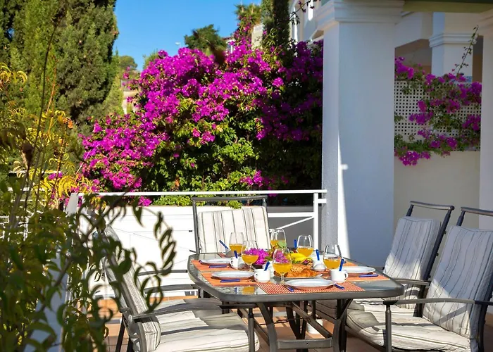 Despacito By Interhome *