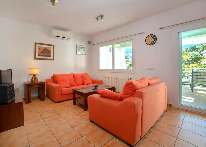 Despacito By Interhome Hébergement de vacances *