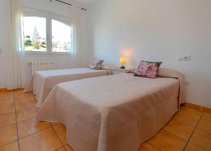 Hébergement de vacances Despacito By Interhome