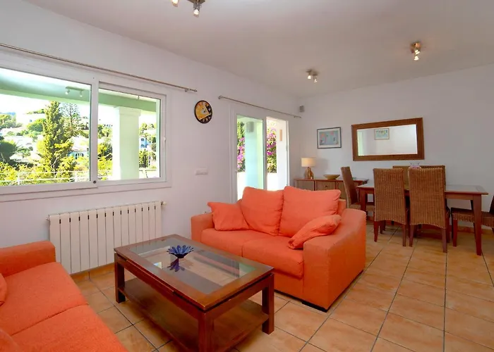 Hébergement de vacances Despacito By Interhome