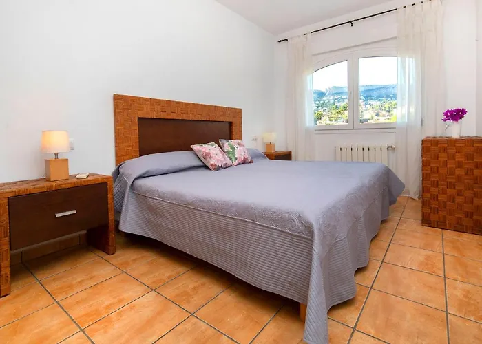 Despacito By Interhome Calp