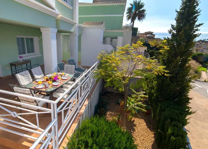 Despacito By Interhome Hébergement de vacances