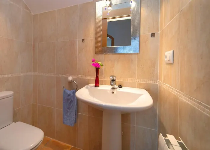 Despacito By Interhome * Calp