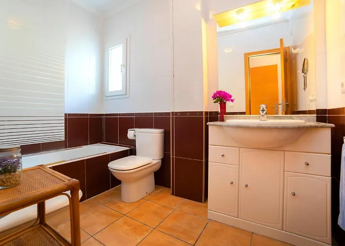 Despacito By Interhome *