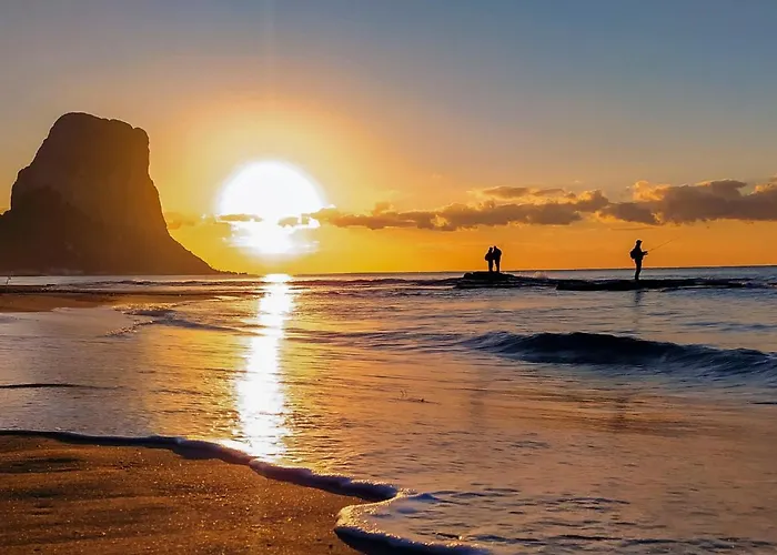 Despacito By Interhome Hébergement de vacances